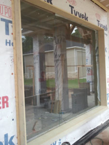 Custom Shower Glass Design for Modern Bathrooms